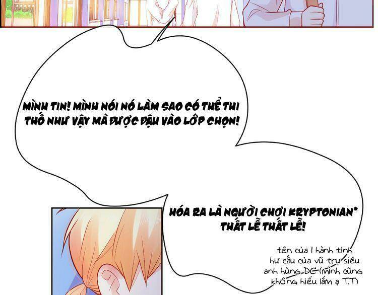 Giai Điệu Của Sự Va Chạm Chương 51 Ảnh 94