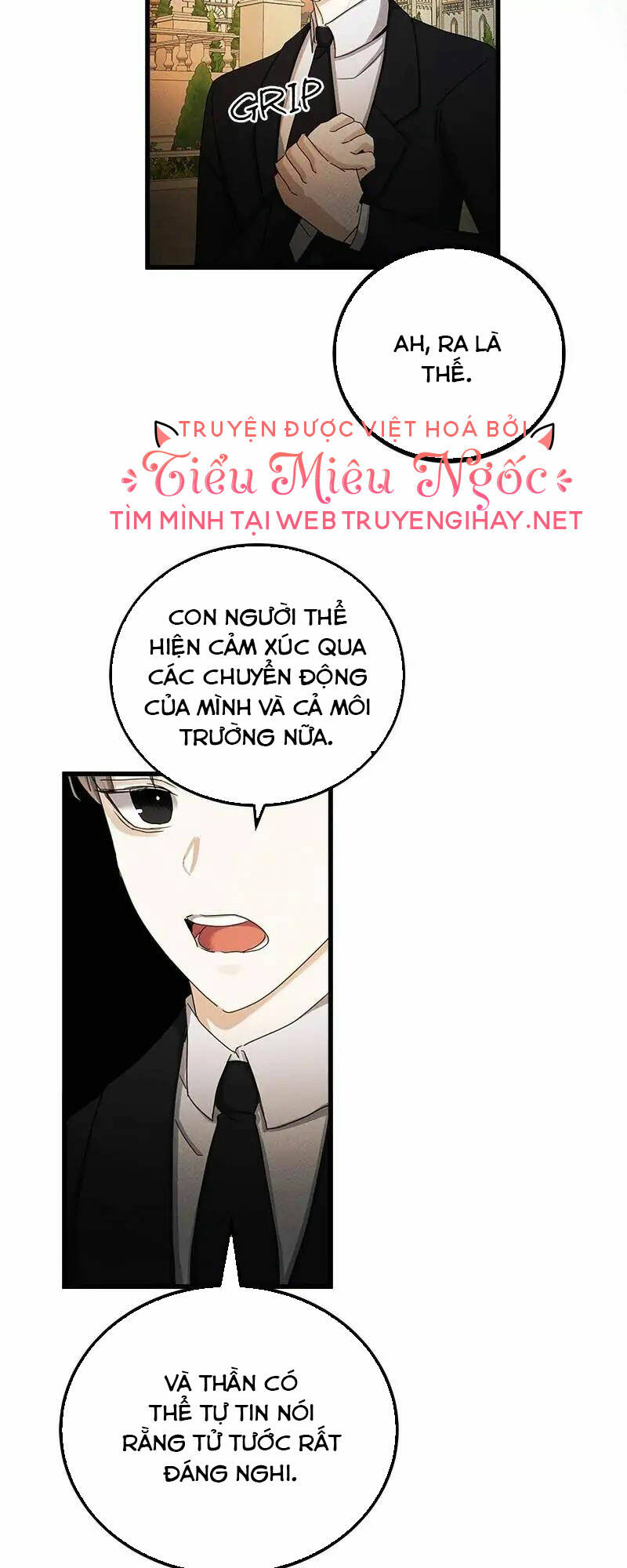 Tôi Muốn Hủy Cuộc Hôn Ước Này Chương 42 Ảnh 5