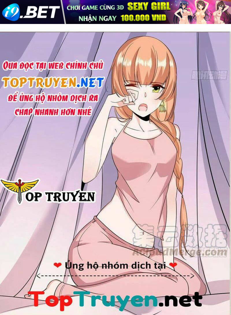 Vú Em Hộ Hoa Chương 28 Ảnh 34