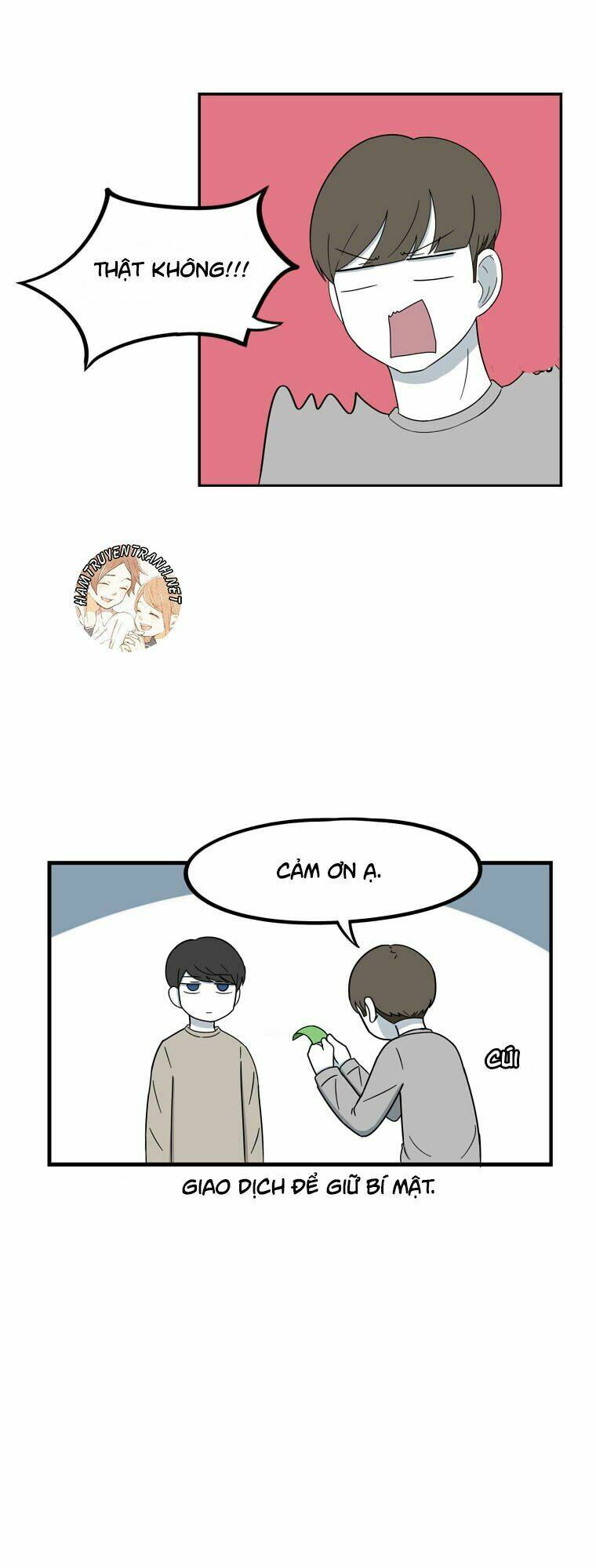 The Daily Lives Of Us Sibling Chương 24 Ảnh 18