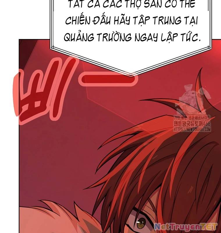 Trở Thành Nhân Viên Cho Các Vị Thần Chương 85 Ảnh 35