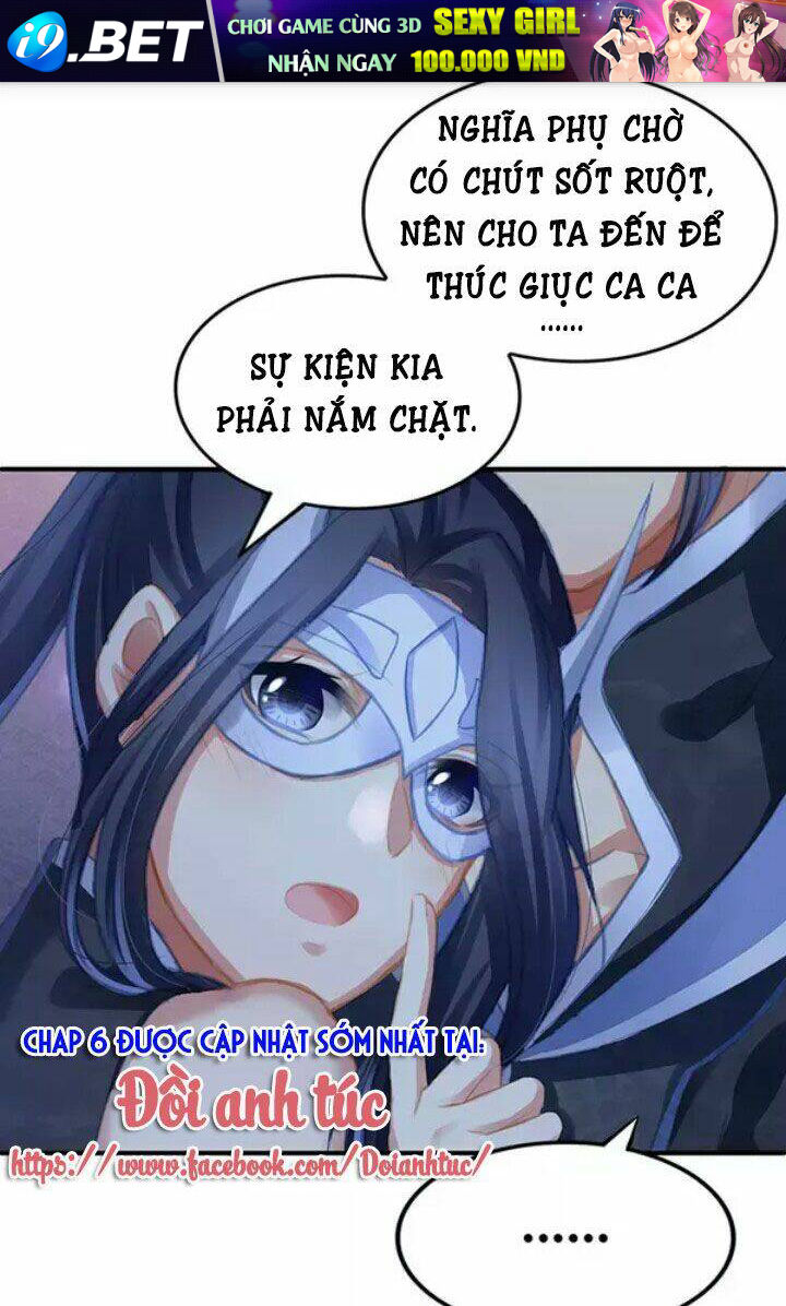Mạnh Nhất Manh Chủ Chương 5 Ảnh 32