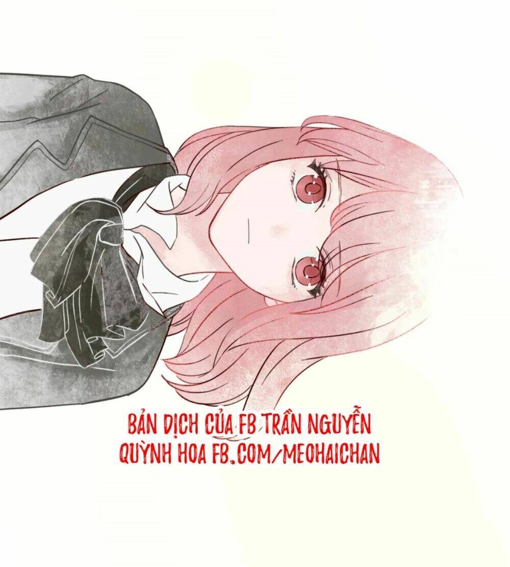 Người Yêu 0 Độ Chương 17 Ảnh 3