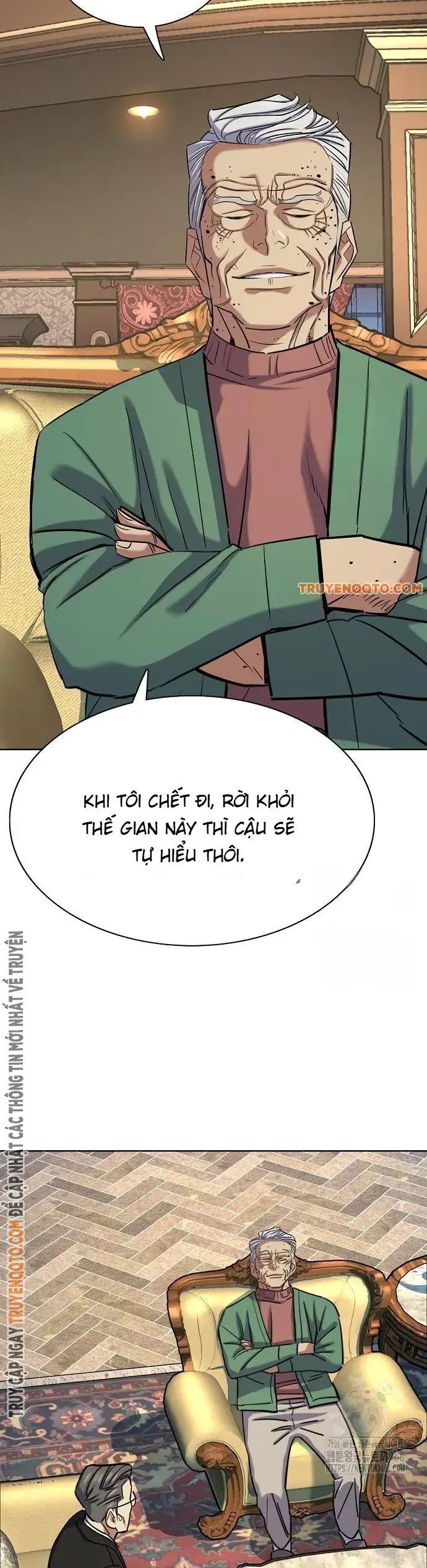 Tiểu Thiếu Gia Gia Tộc Tài Phiệt Chương 146 Ảnh 29