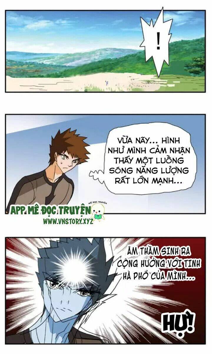 Nhà Có Siêu Dễ Thương Chương 177 Ảnh 14