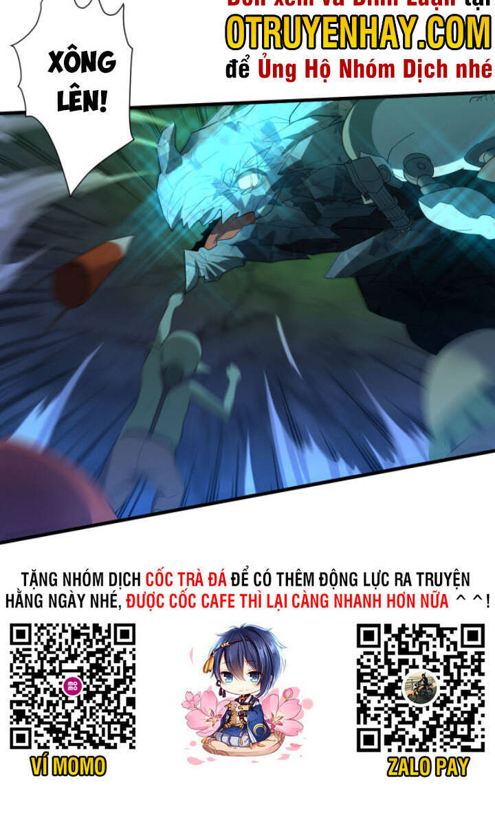 Các Ngươi Tu Tiên Còn Ta Rút Thẻ Chương 4 Ảnh 62