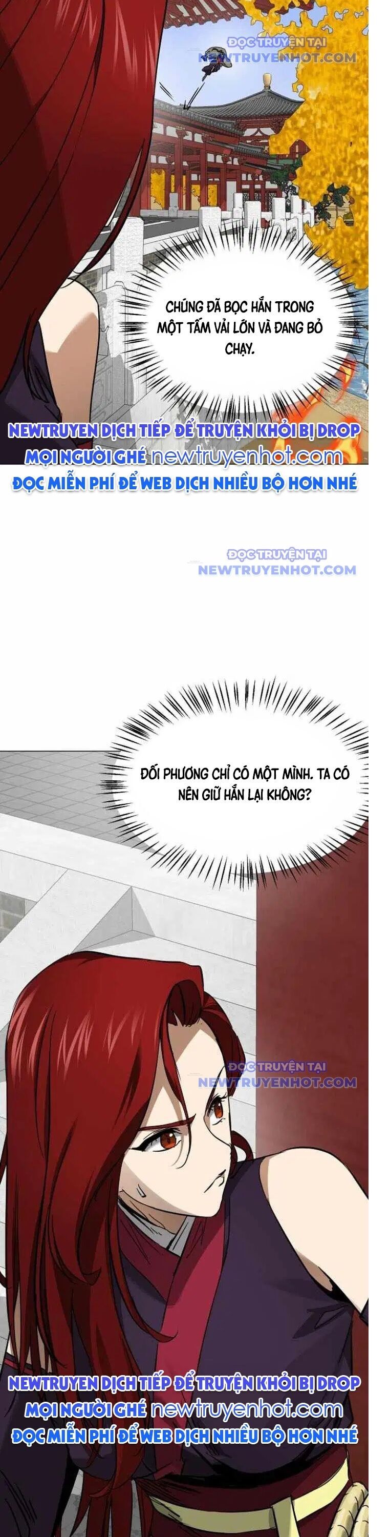 Thăng Cấp Vô Hạn Trong Murim Chương 223 Ảnh 40