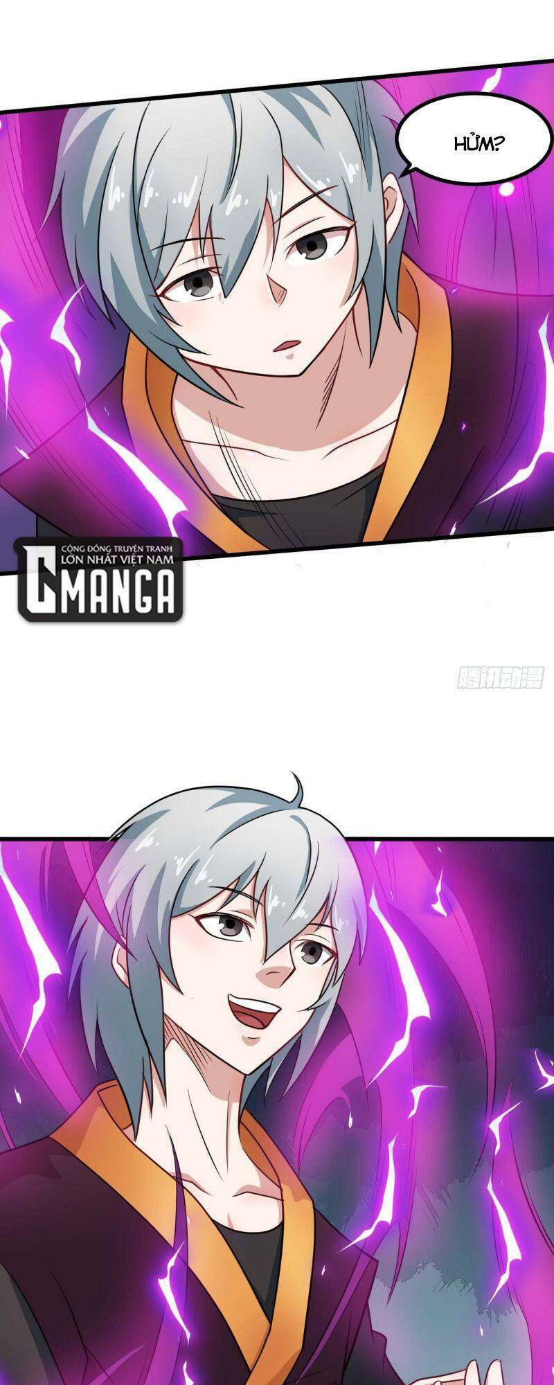 Tổ Thượng Có Tiền Chương 99 Ảnh 6