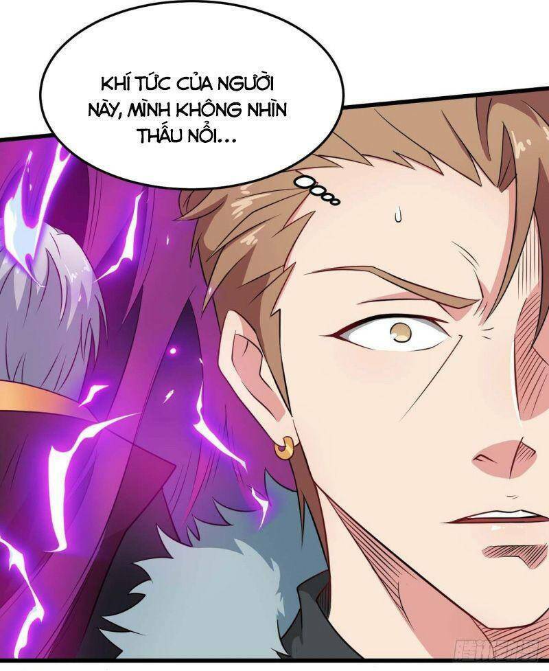 Tổ Thượng Có Tiền Chương 99 Ảnh 3