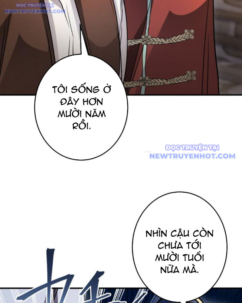 Người Điều Khiển Trò Chơi Chương 43 Ảnh 29