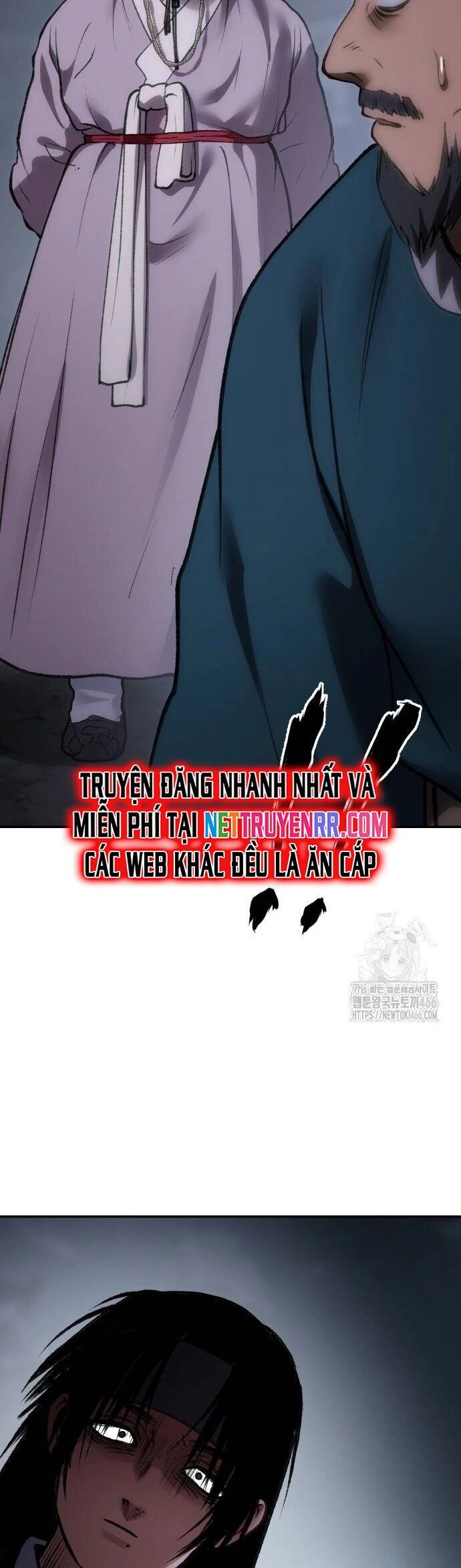 Ám Vệ Chương 54 Ảnh 75