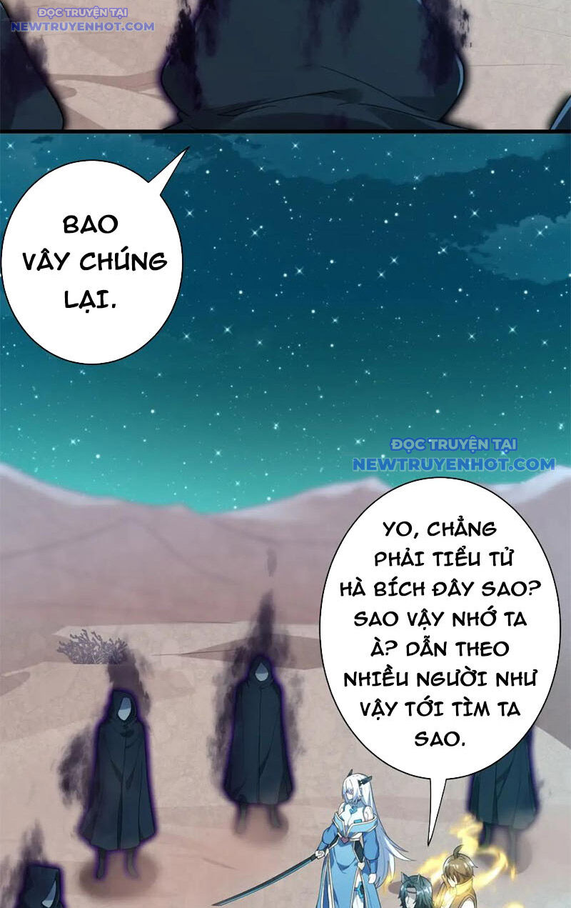 Các Ngươi Tu Tiên Còn Ta Rút Thẻ Chương 12 Ảnh 78