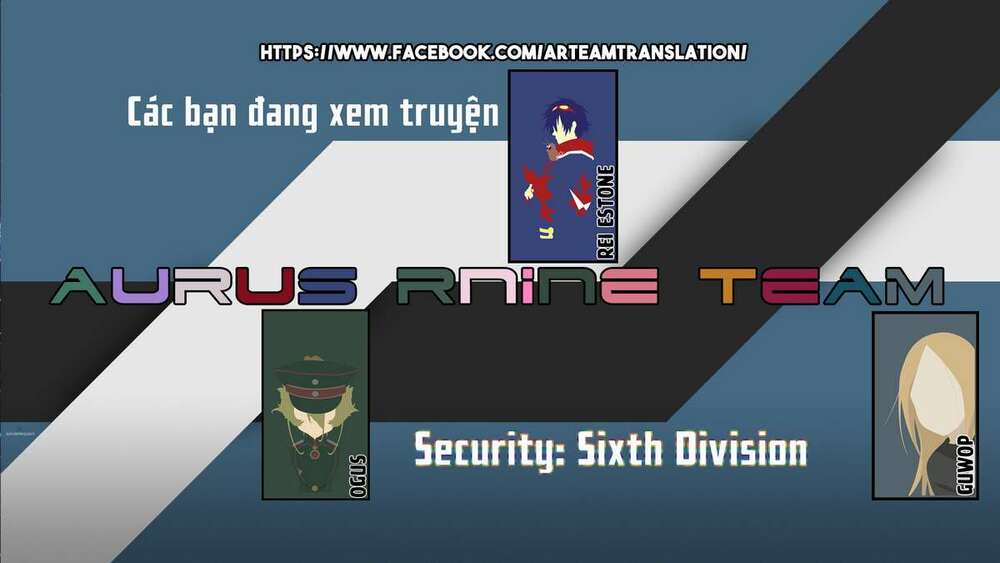 Security: Sixth Division Chương 2 Ảnh 2