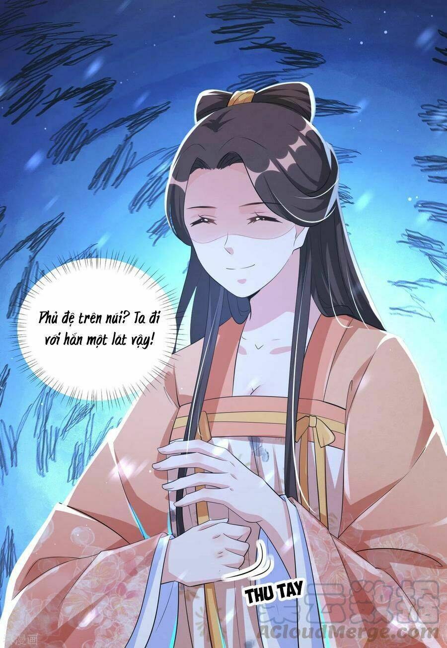 Vương Phi Có Độc! Chương 123 Ảnh 32