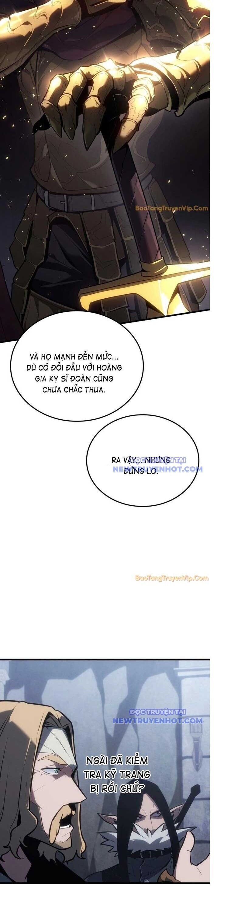 Băng Vương Chương 19 Ảnh 42