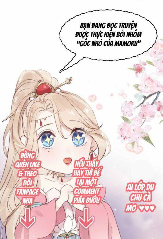 Cô Bé Lọ Lem Của Tôi Không Ăn Chay Chương 0 Ảnh 2