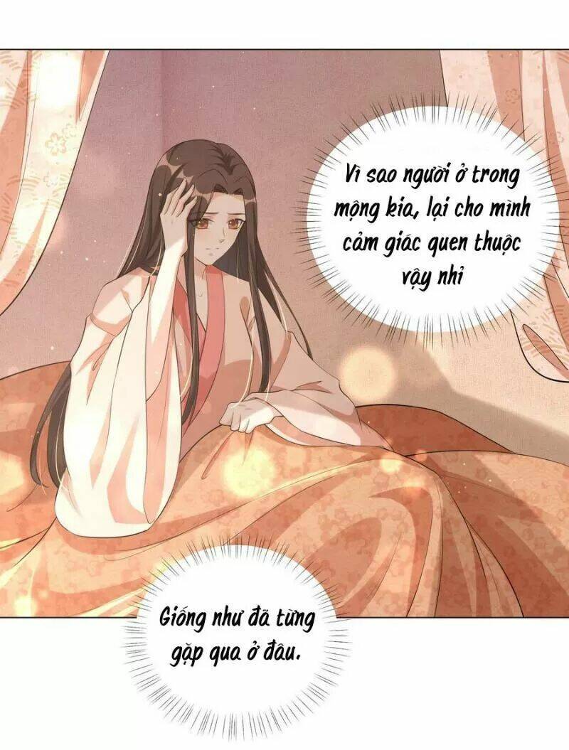 Vương Phi Có Độc! Chương 112 Ảnh 12