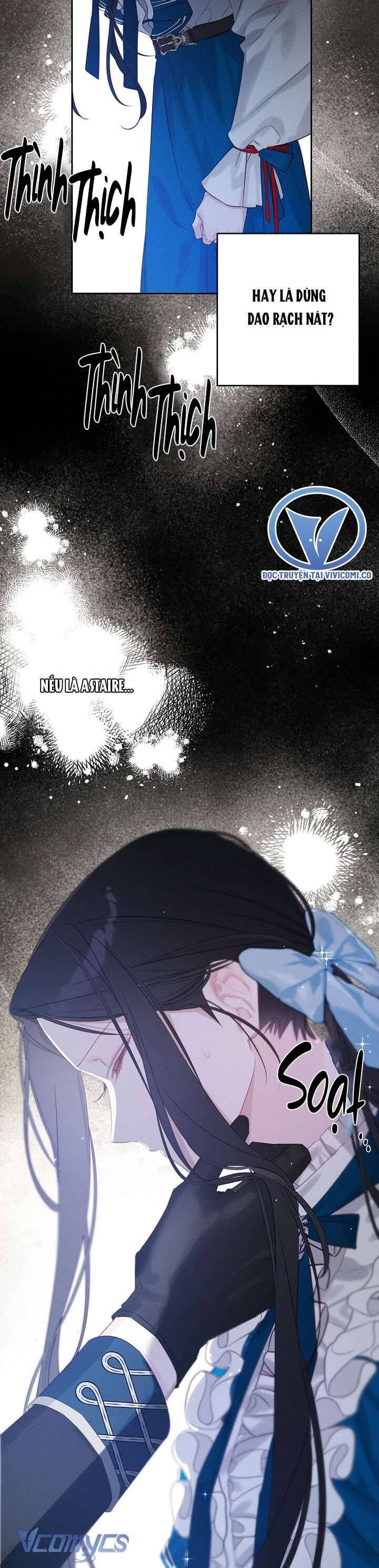 Tôi Phải Giấu Em Trai Trước Đã Chương 80 Ảnh 23