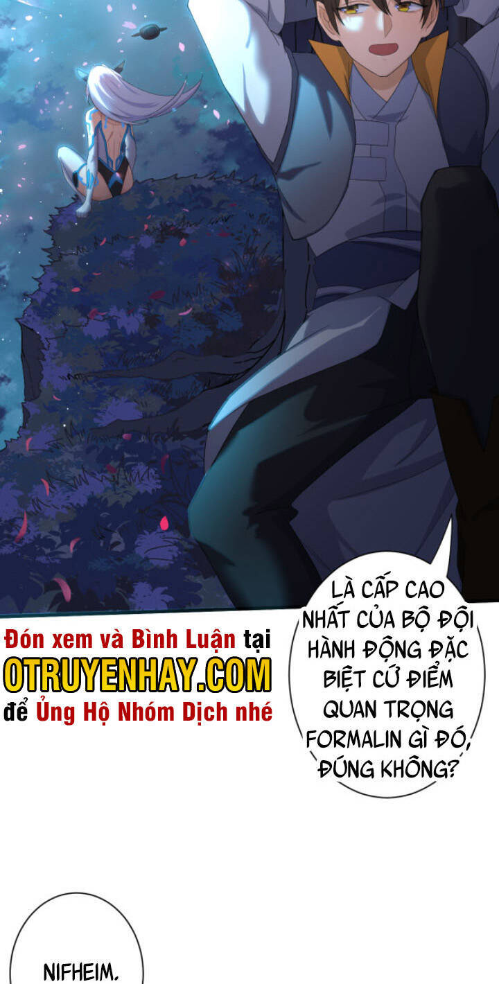 Các Ngươi Tu Tiên Còn Ta Rút Thẻ Chương 4 Ảnh 6
