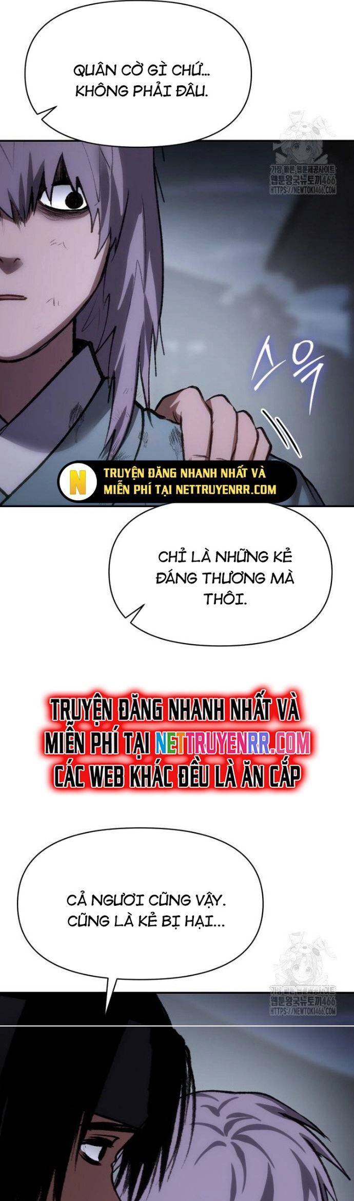 Ám Vệ Chương 54 Ảnh 59