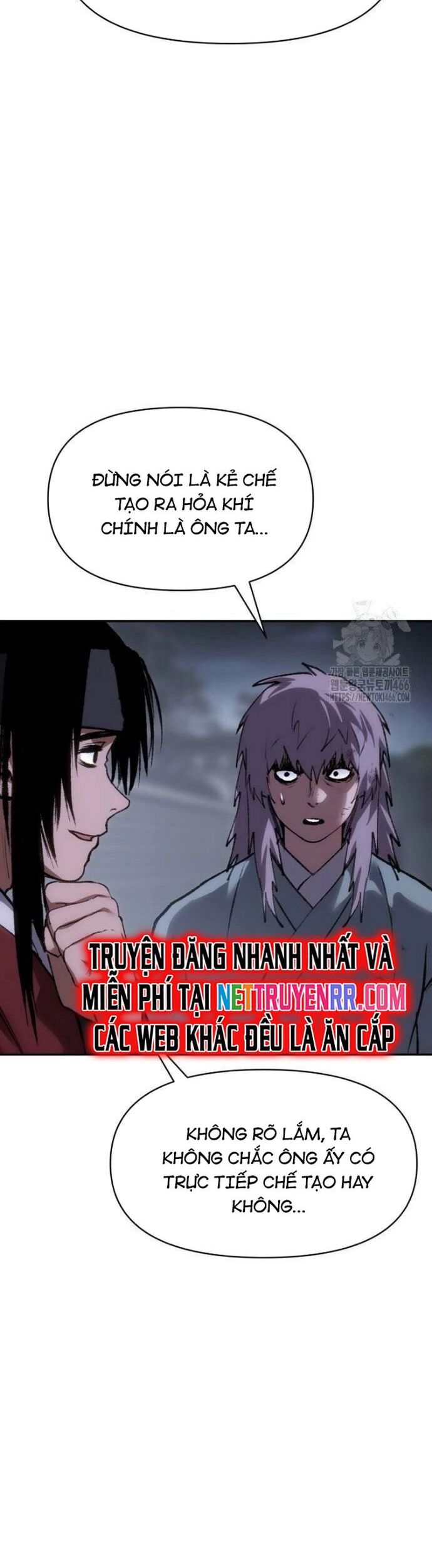 Ám Vệ Chương 54 Ảnh 66