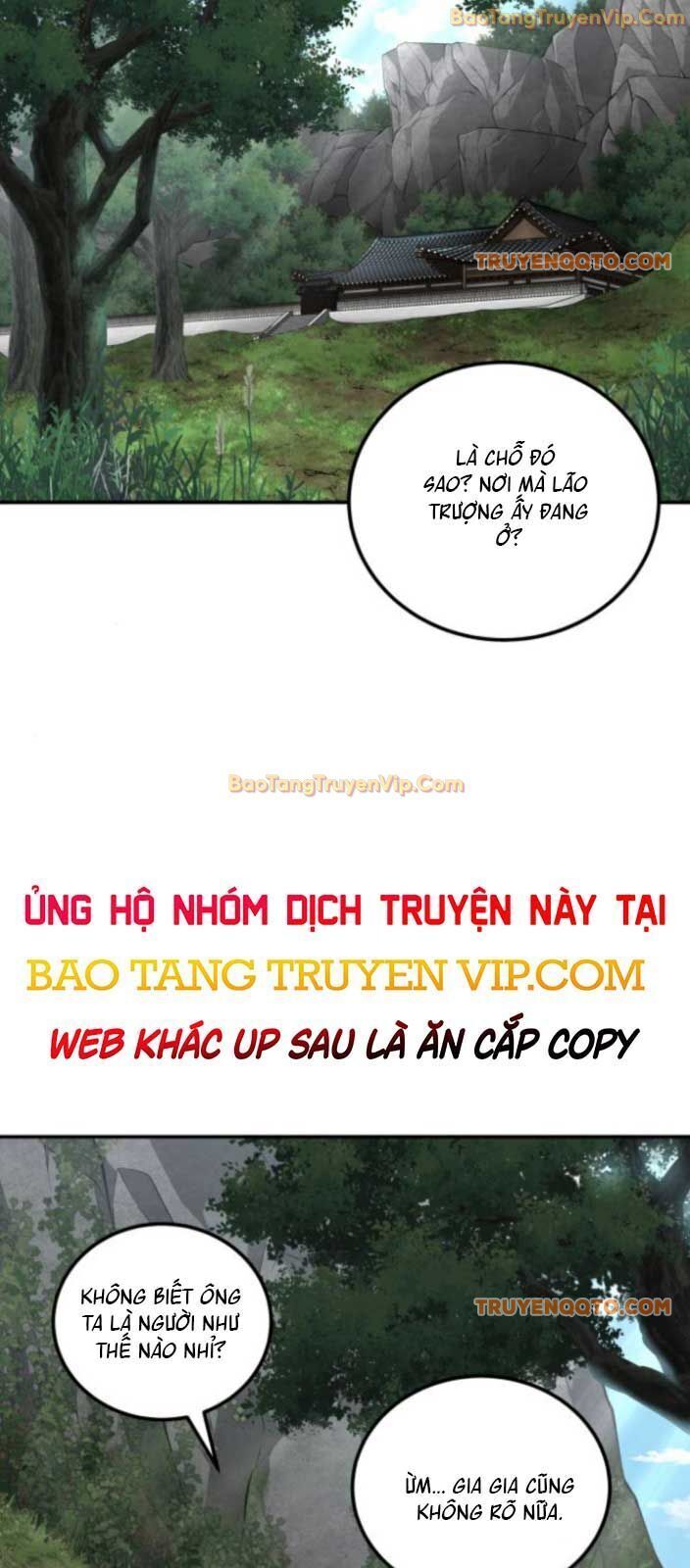 Ông Võ Giả Và Cháu Chí Tôn Chương 84 Ảnh 13