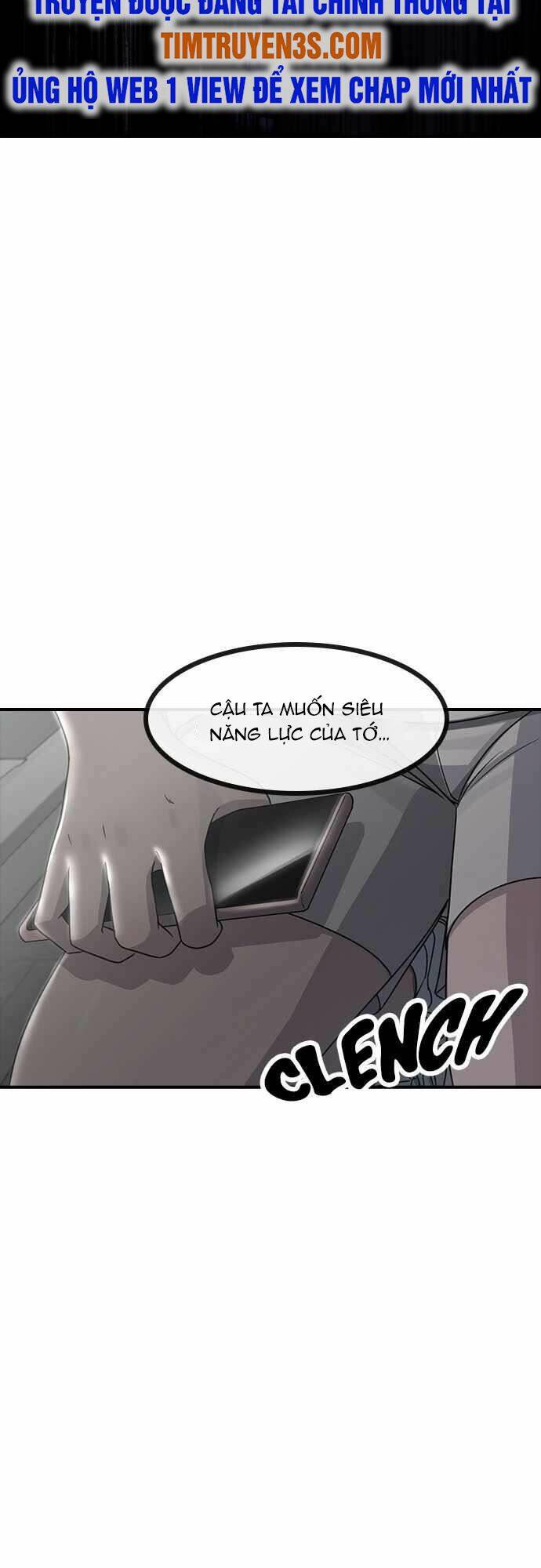 Trường Học Thôi Miên Chương 60 Ảnh 67
