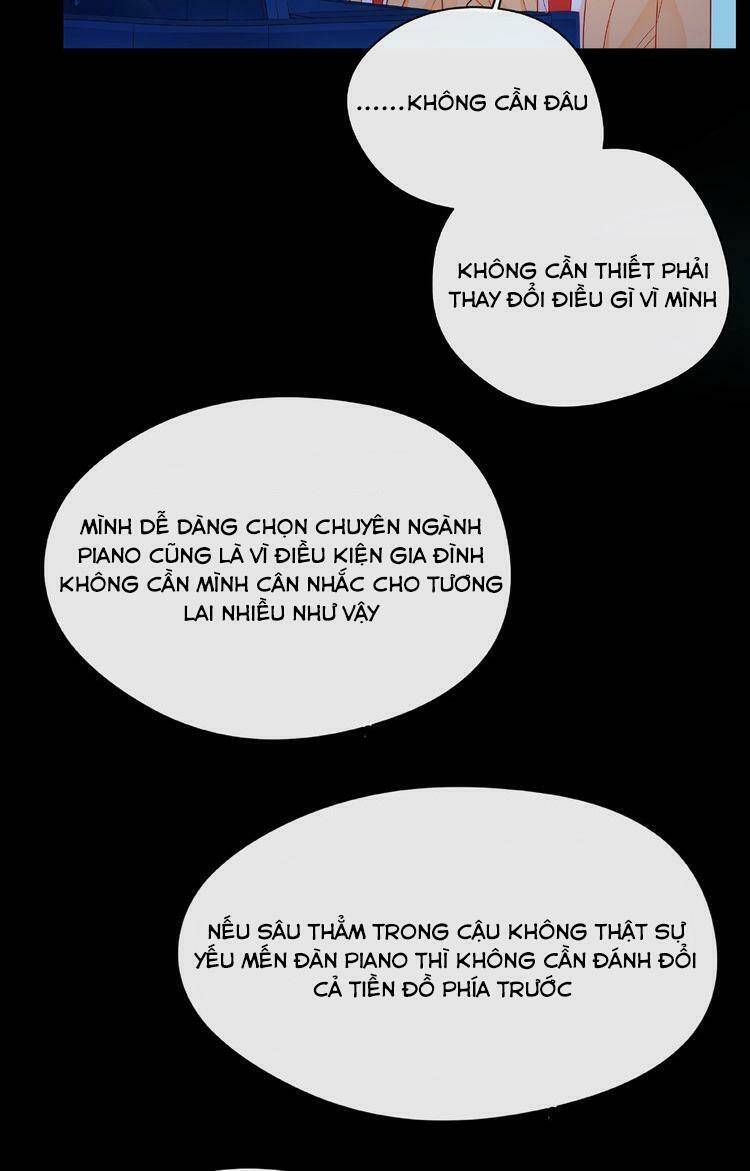 Giai Điệu Của Sự Va Chạm Chương 53 Ảnh 50