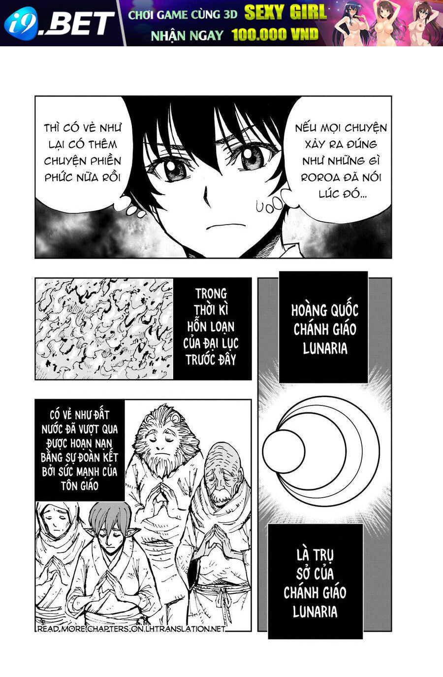 Genjitsu Shugi Yuusha No Oukoku Saikenki Chương 58 Ảnh 28