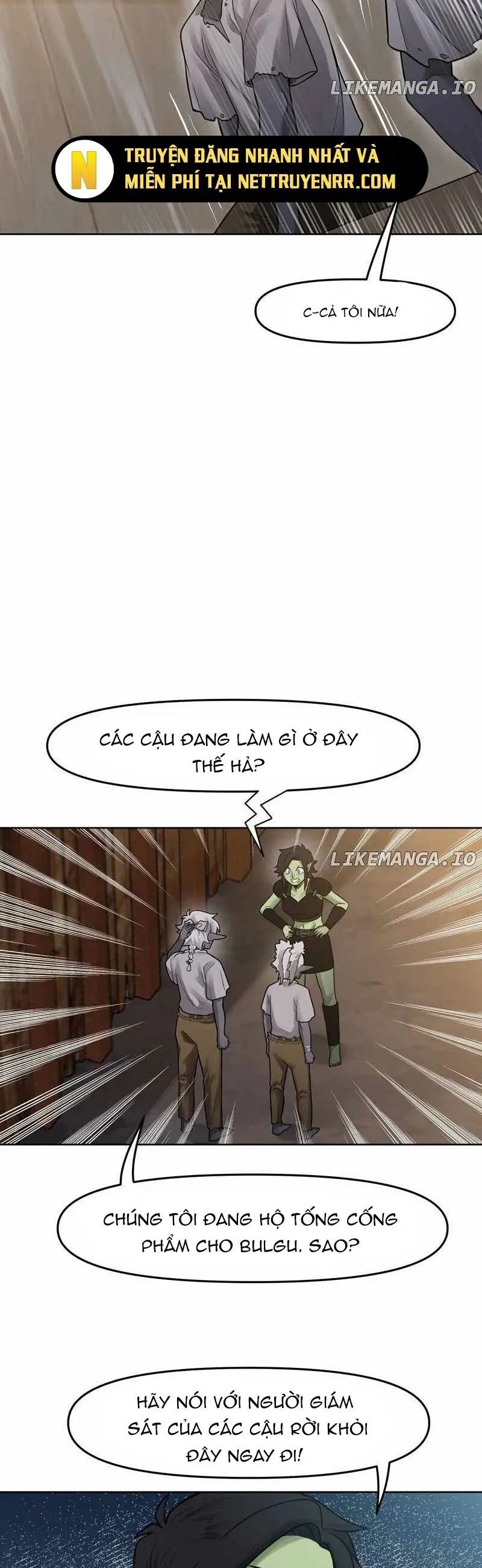 Chúa Tể Goblin Chương 75 Ảnh 22