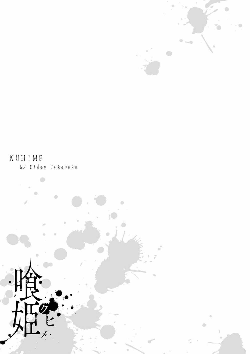 Kuhime Chương 22 Ảnh 31