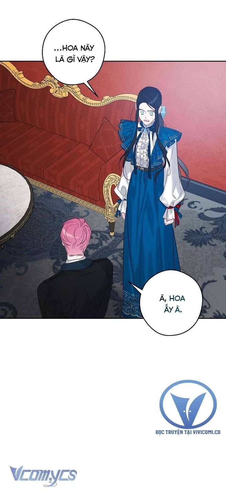 Tôi Phải Giấu Em Trai Trước Đã Chương 80 Ảnh 13