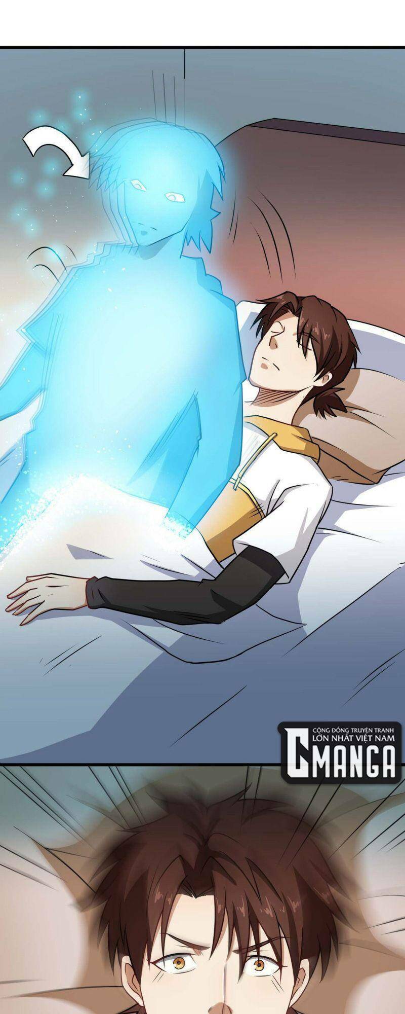 Tổ Thượng Có Tiền Chương 99 Ảnh 18