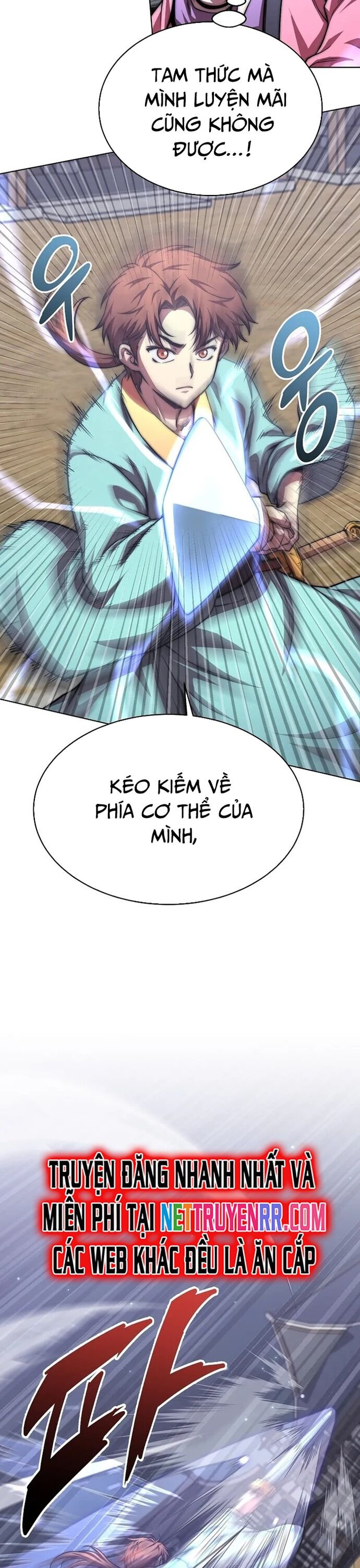 Con Trai Của Gia Tộc Nam Cung Thế Gia Chương 79 Ảnh 36