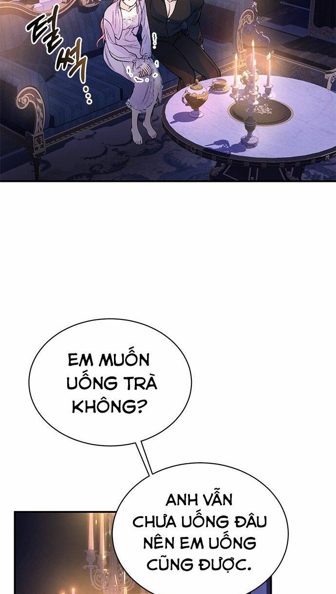 Tôi Tưởng Đây Chính Là Thời Hạn Rồi! Chương 34 Ảnh 44