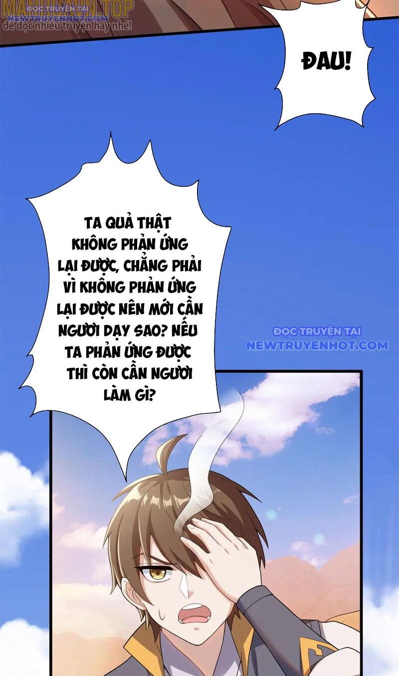 Các Ngươi Tu Tiên Còn Ta Rút Thẻ Chương 12 Ảnh 37