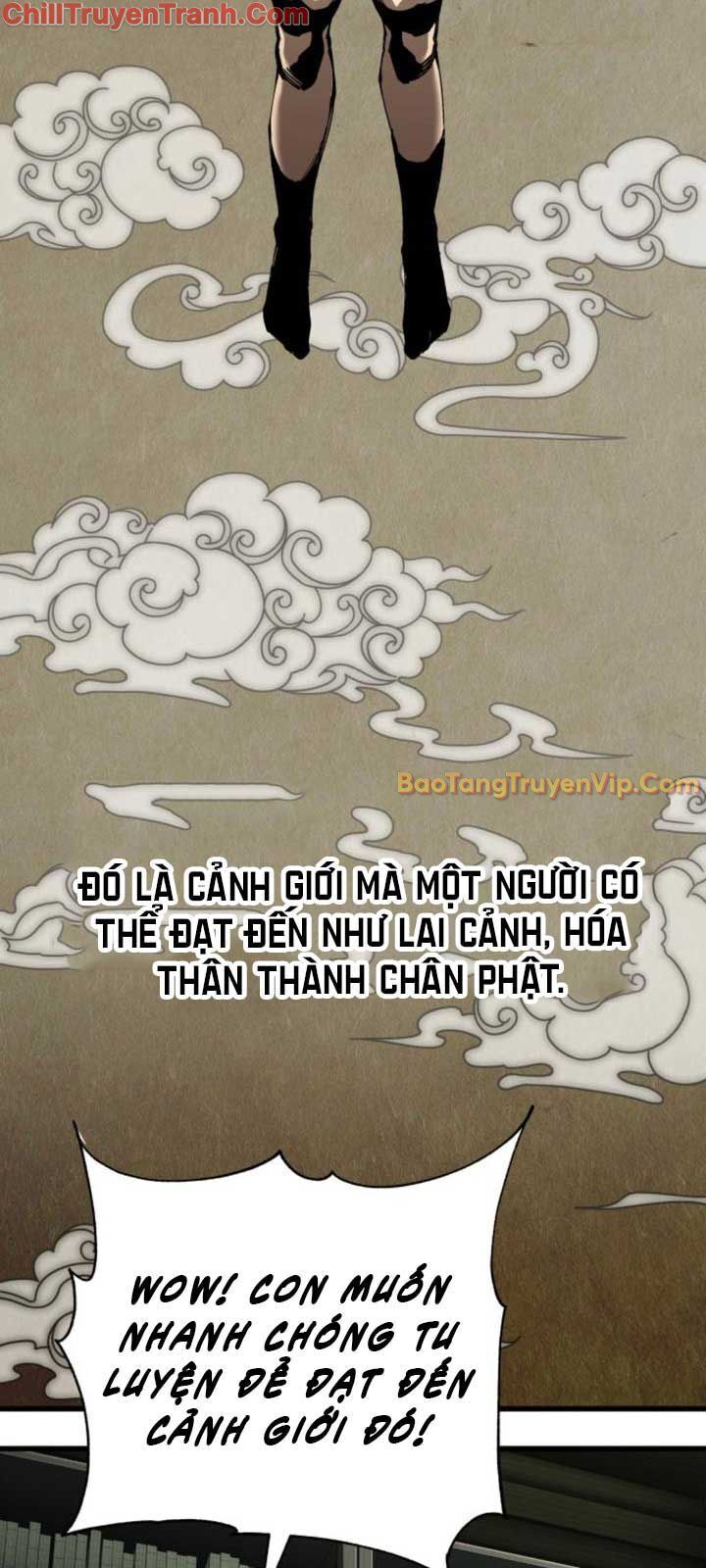 Ông Võ Giả Và Cháu Chí Tôn Chương 85 Ảnh 56