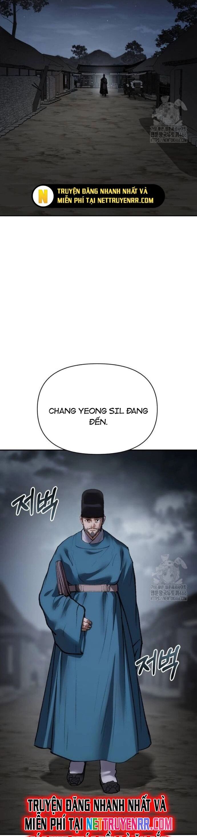 Ám Vệ Chương 54 Ảnh 68