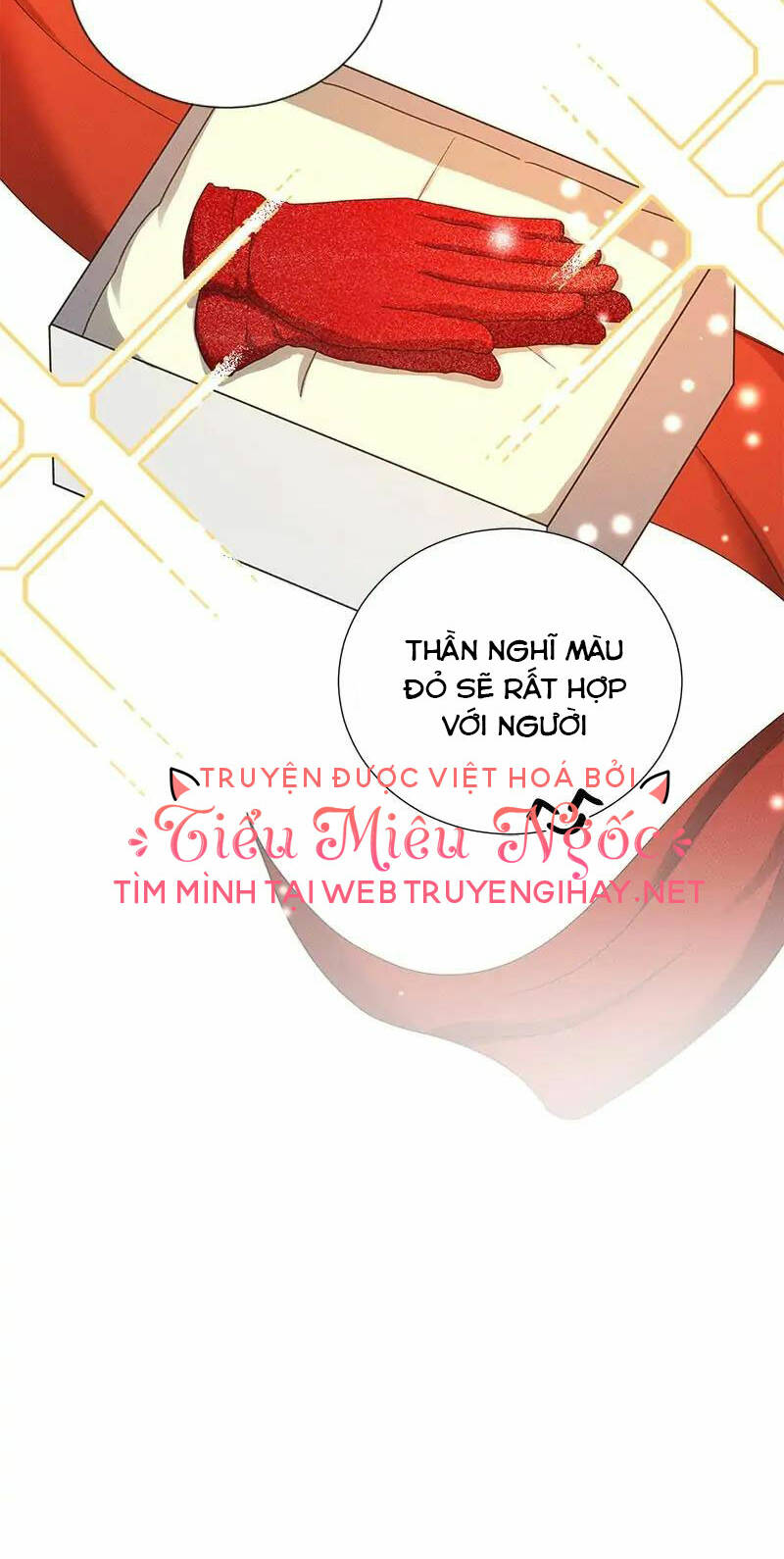 Tôi Muốn Hủy Cuộc Hôn Ước Này Chương 43 Ảnh 7