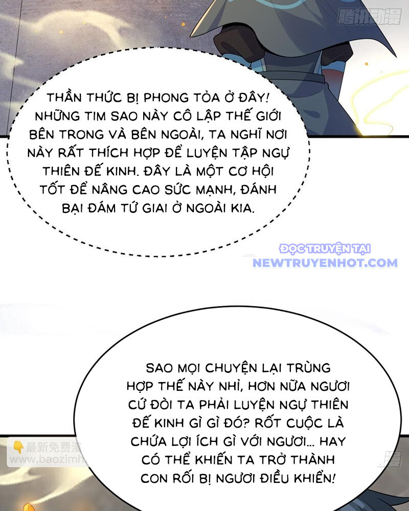 Thuật Sĩ Đến Từ Tương Lai Chương 211 Ảnh 31