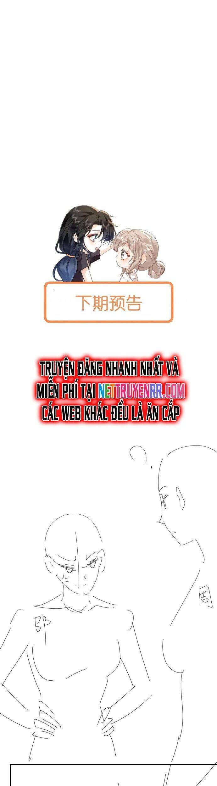 Ánh Trăng Của Cô Ấy! Chương 24 Ảnh 19