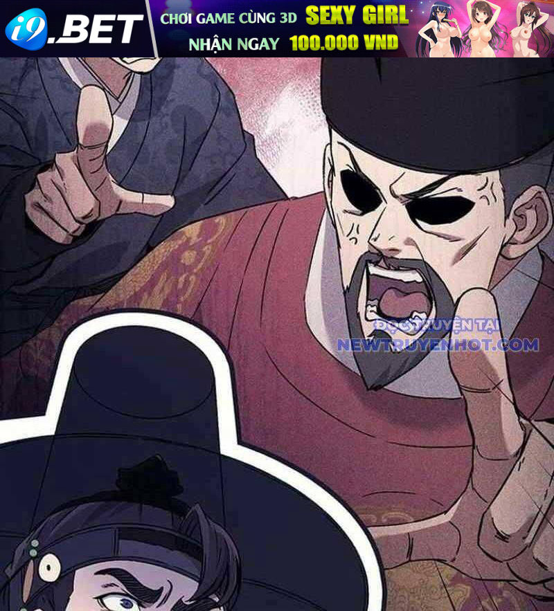 Bác Sĩ Tới Joseon Chương 33 Ảnh 35
