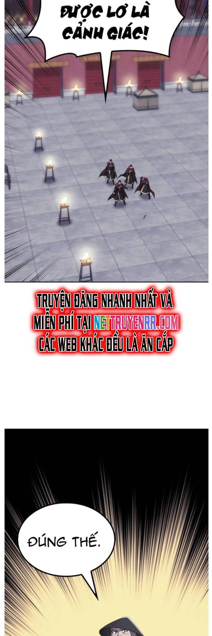Võ Giả Bất Đắc Dĩ Chương 227 Ảnh 66