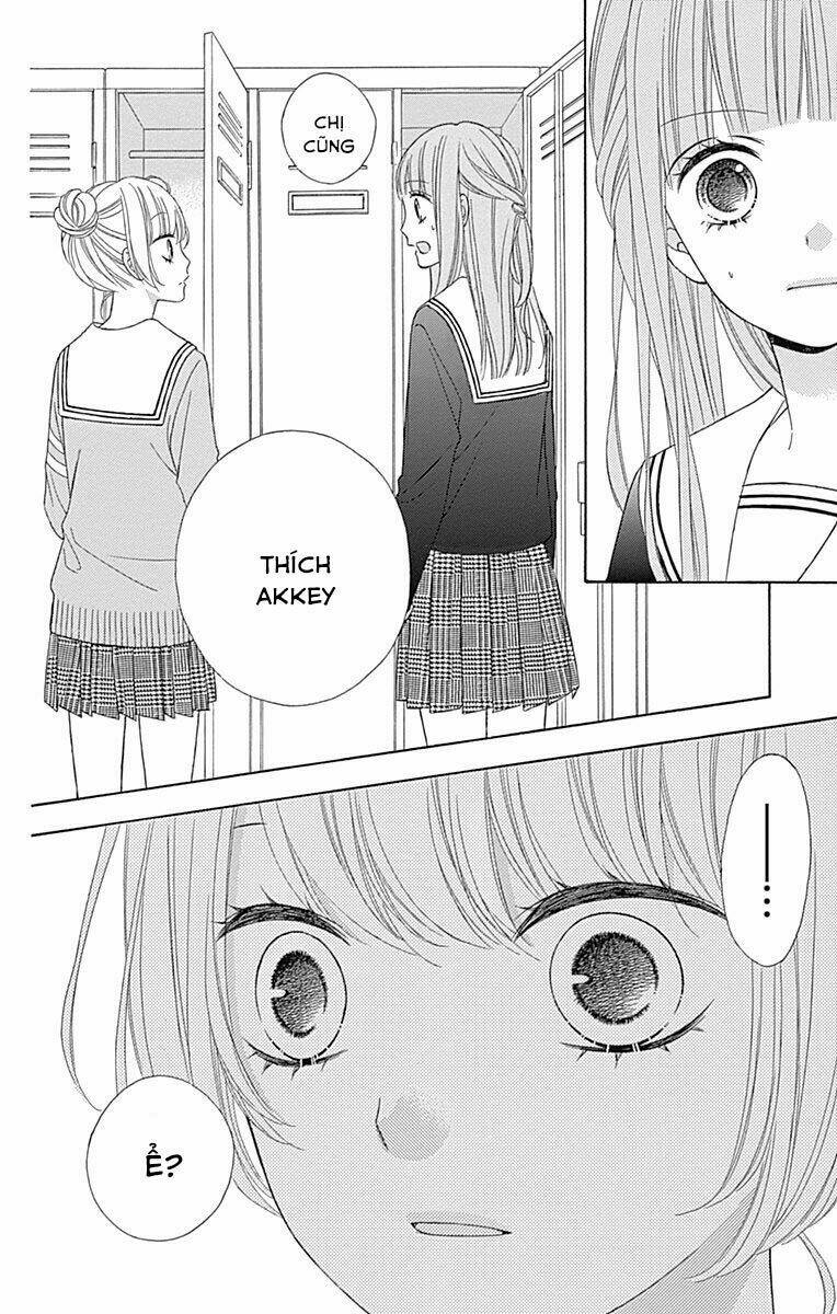 Tsubasa To Hotaru Chương 33 Ảnh 25