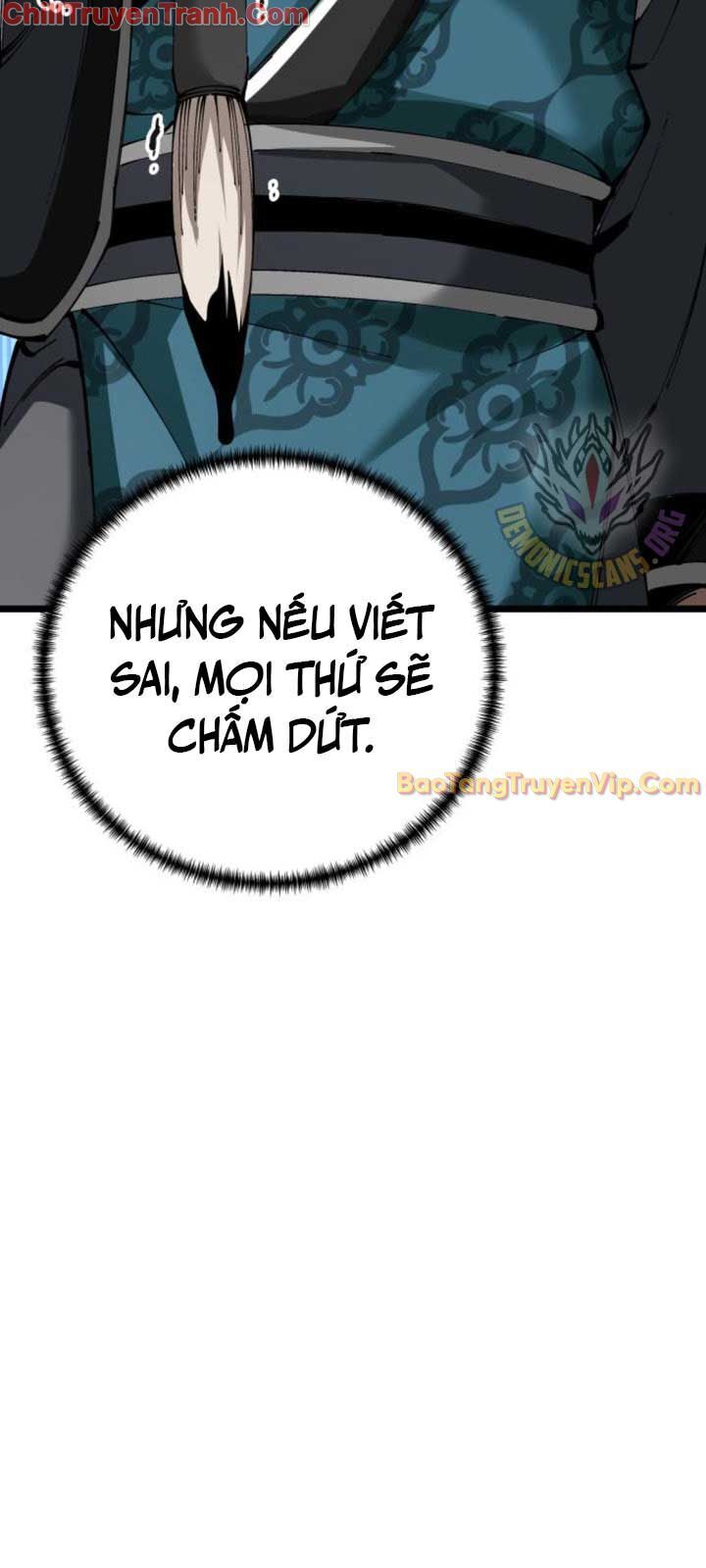 Ông Võ Giả Và Cháu Chí Tôn Chương 85 Ảnh 5