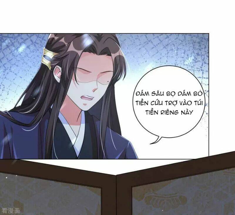 Vương Phi Có Độc! Chương 115 Ảnh 13