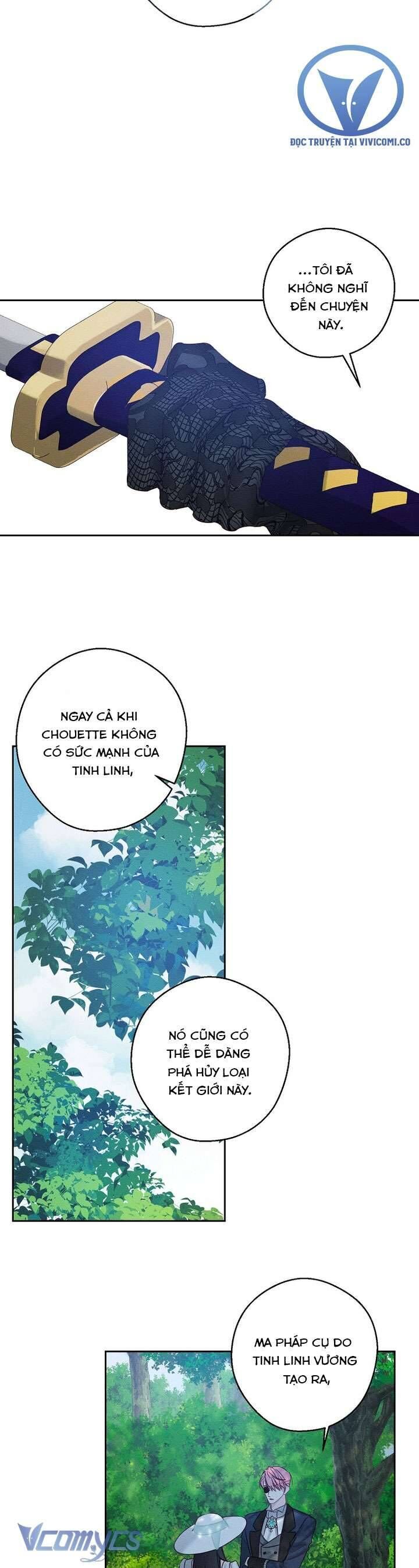 Tôi Phải Giấu Em Trai Trước Đã Chương 83 Ảnh 4