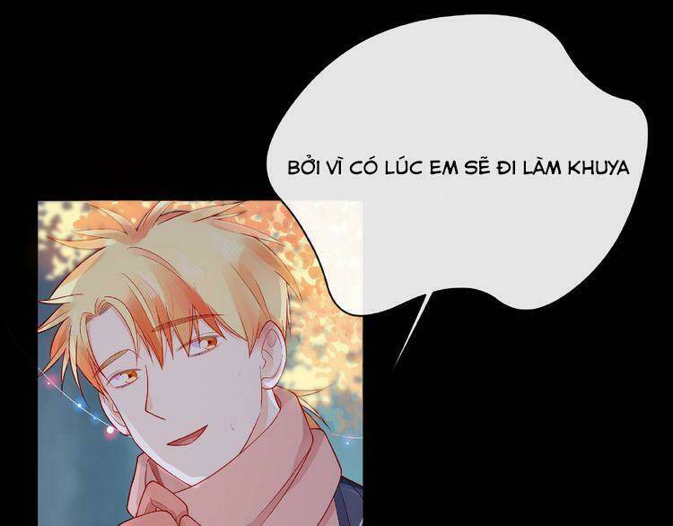 Giai Điệu Của Sự Va Chạm Chương 53 Ảnh 89
