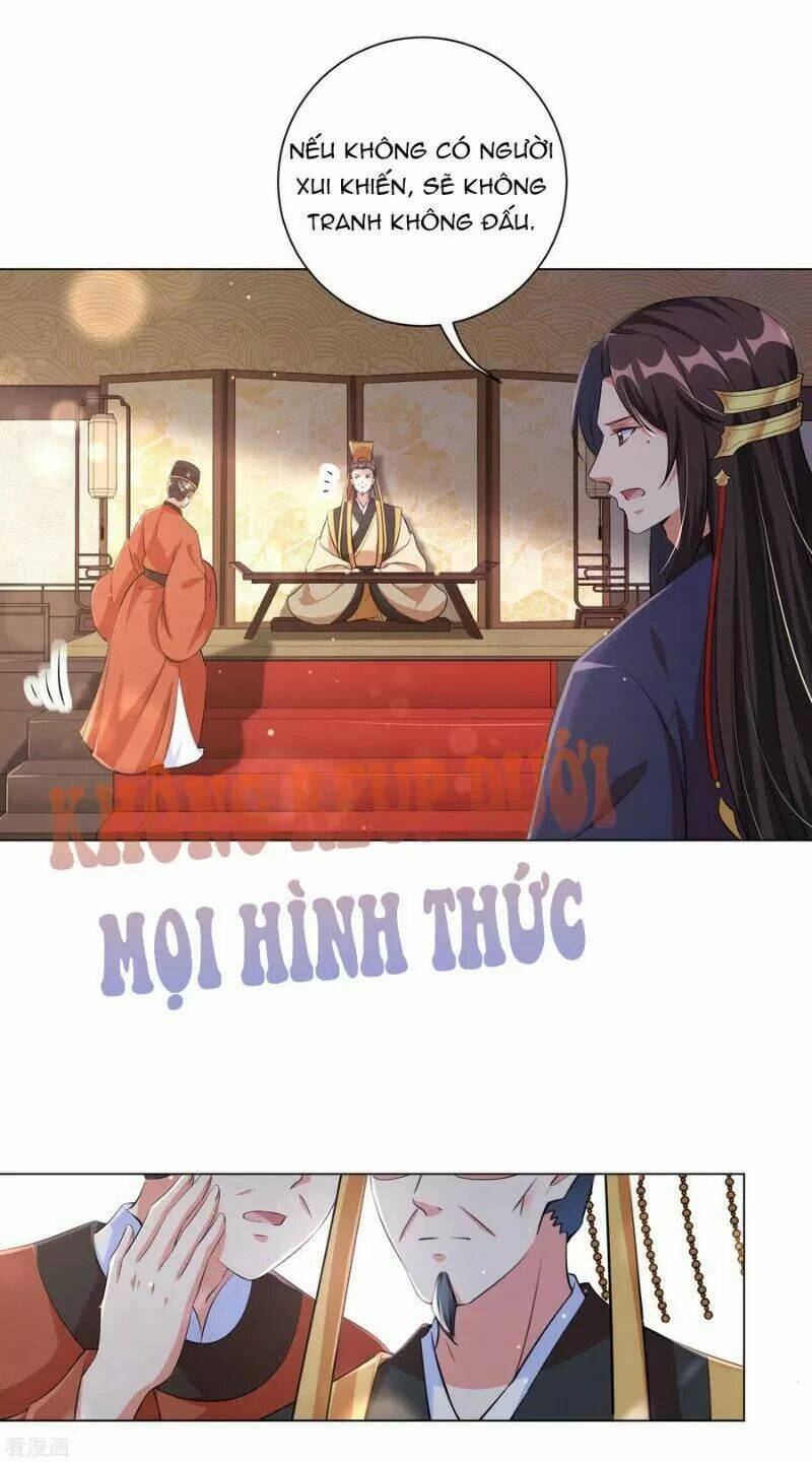 Vương Phi Có Độc! Chương 113 Ảnh 24