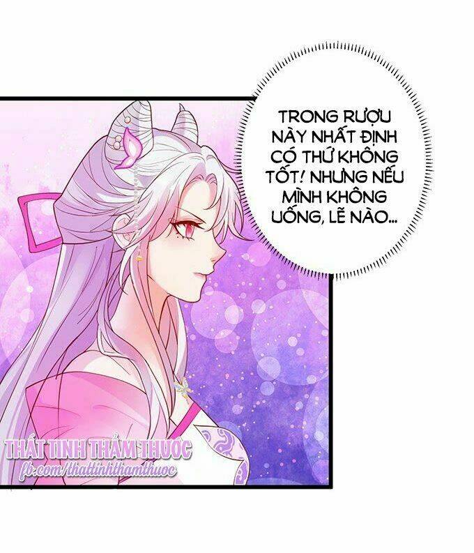 Liêu Liêu Trai Chương 21 Ảnh 53